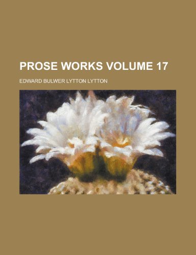 Prose Works (Volume 5) (9781152697027) by Swift, Jonathan