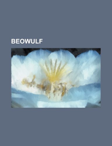 9781153591751: Beowulf