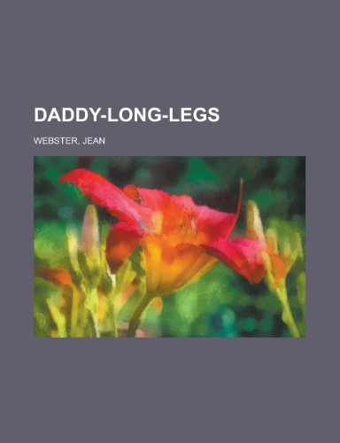 9781153598446: Daddy-Long-Legs