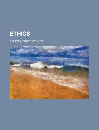 9781153605120: Ethics