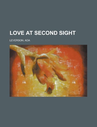 Stock image for Love at Second Sight for sale by MusicMagpie