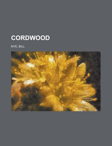 Cordwood (9781153661164) by [???]