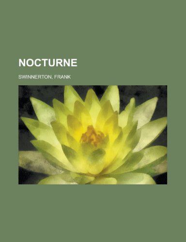 Nocturne (9781153673655) by Swinnerton, Frank