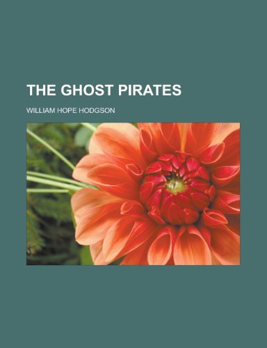 9781153703802: The Ghost Pirates