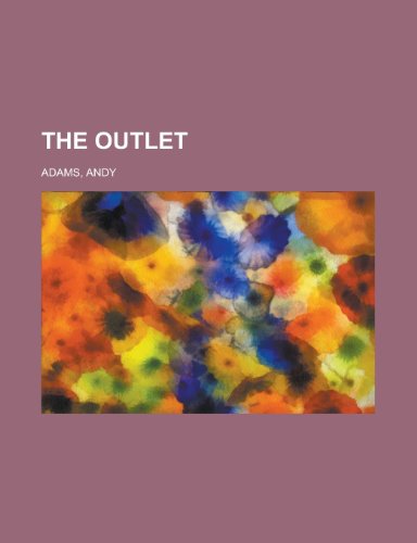 The Outlet (9781153715768) by Adams, Andy