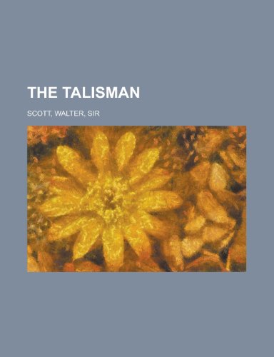 9781153722988: The Talisman