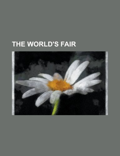 9781153726849: The World's Fair