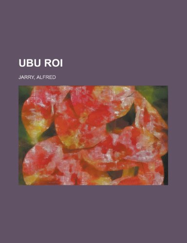 9781153735766: Ubu Roi (French Edition)