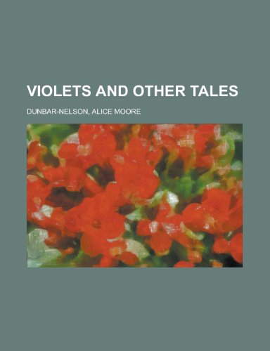 9781153739047: Violets and Other Tales