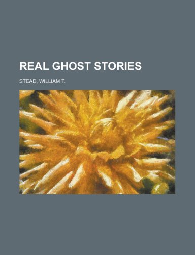 Stock image for Real Ghost Stories for sale by The Book Cellar, LLC