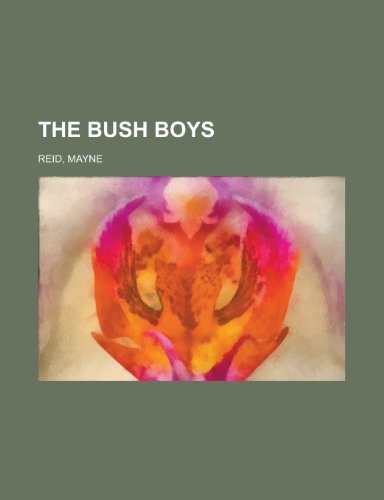 Beispielbild fr The Bush Boys zum Verkauf von Reuseabook