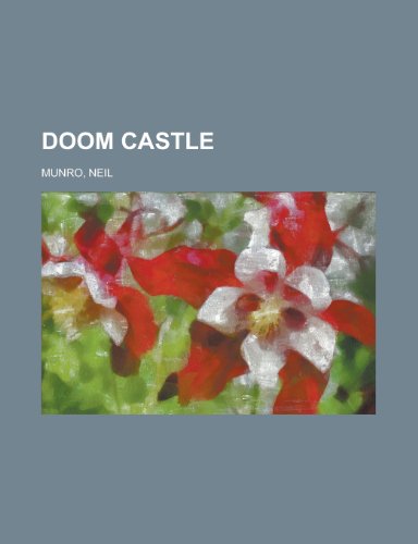 Doom Castle (9781153761024) by Munro, Neil