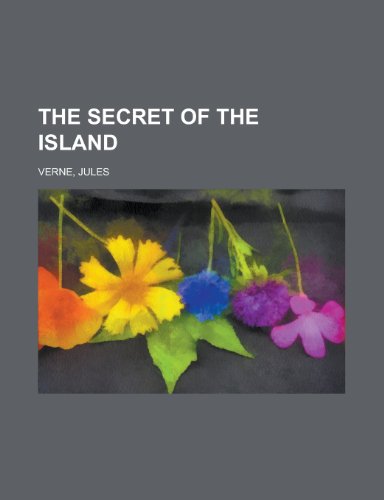 9781153762403: The Secret of the Island