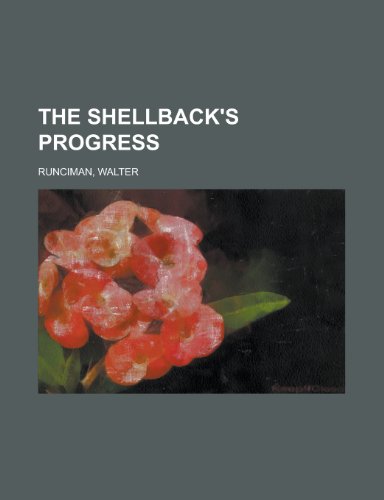 Imagen de stock para The Shellback's Progress
