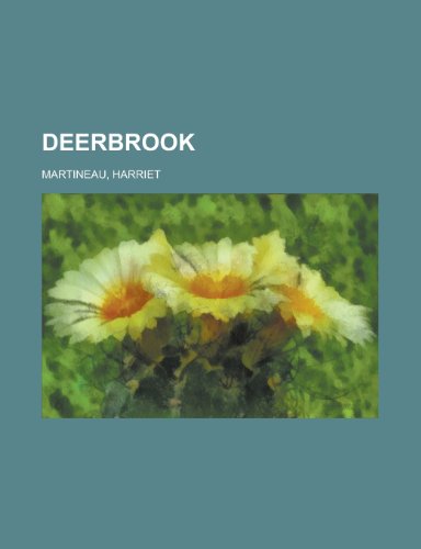 Deerbrook (9781153781169) by Martineau, Harriet