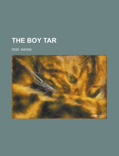 The Boy Tar (9781153792080) by Reid, Mayne