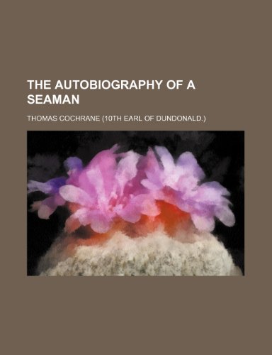 9781154295696: The Autobiography of a Seaman