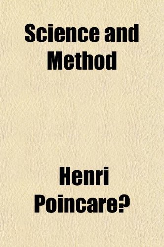 Science and Method (9781154916256) by PoincarÃ©, Henri