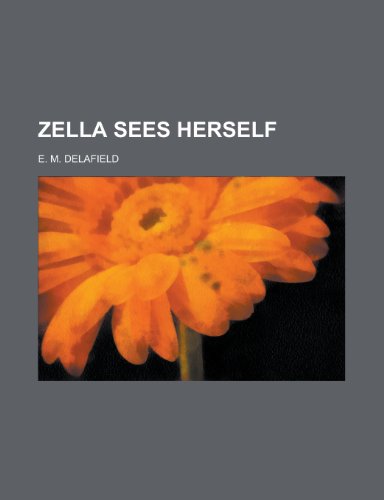 9781154981377: Zella Sees Herself