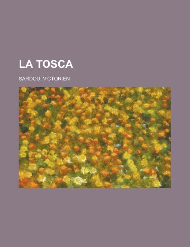 9781155133133: La Tosca