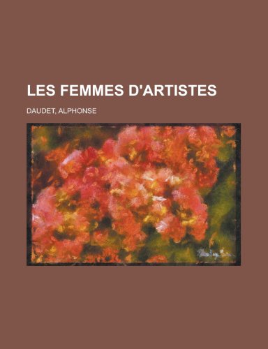 9781155133775: Les Femmes D'Artistes