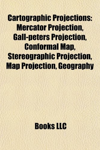 Gall–Peters projection - Wikipedia