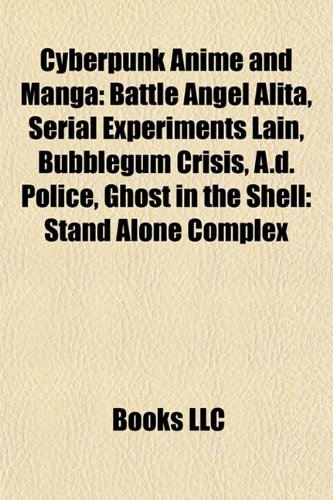 Ghost in the Shell: Stand Alone Complex - Wikipedia