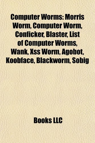 blaster worm wiki