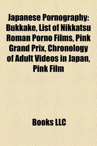 Stock image for Japanese Pornography for sale by PBShop.store UK
