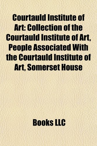 9781157810087: Courtauld Institute of Art: Collection O