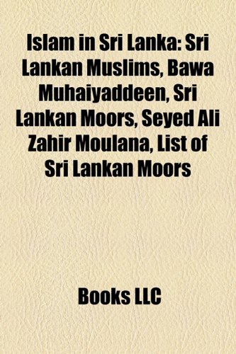 Islam in Sri Lanka - Wikipedia