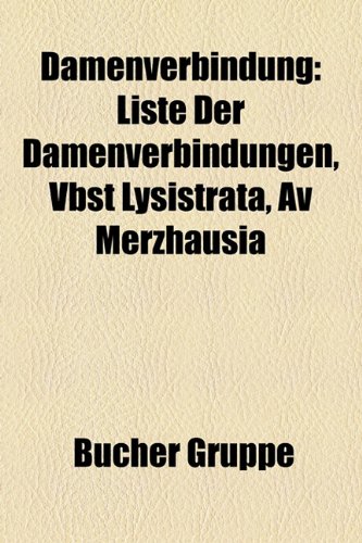 9781158933051: Damenverbindung: Liste Der Damenverbindu