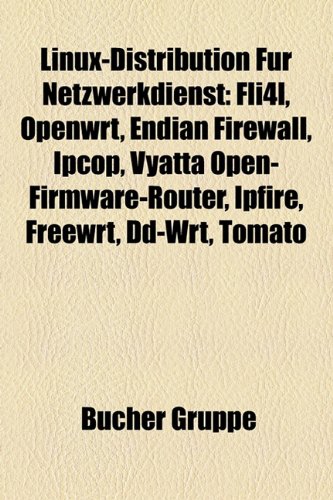 9781159141011: Linux-Distribution Fr Netzwerkdienst: F