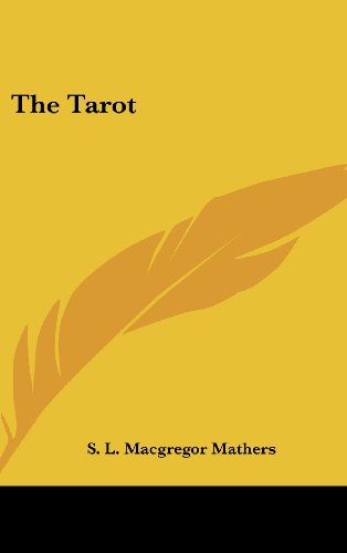 9781161489804: The Tarot