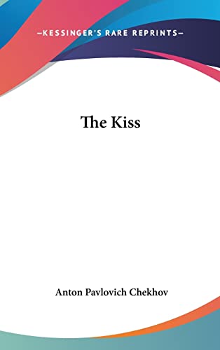 9781161541113: The Kiss