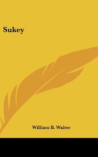 Sukey - Walter, William B.