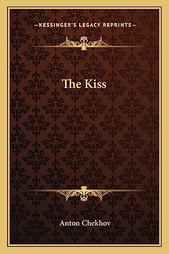 9781162852324: The Kiss