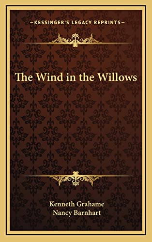 The Wind in the Willows (9781163204313) by Grahame, Kenneth