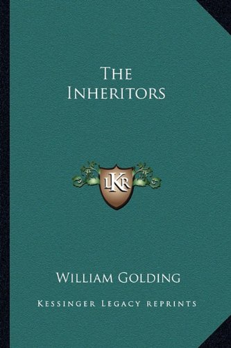 Imagen de archivo de The Inheritors a la venta por SecondSale