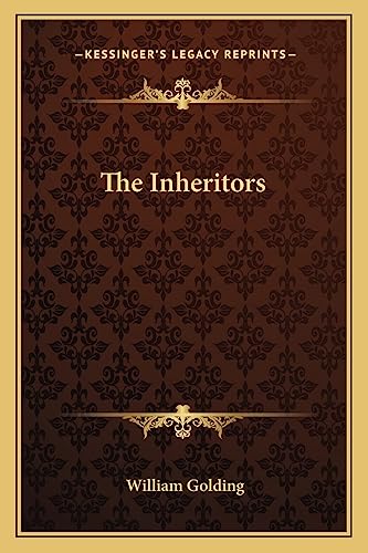 Stock image for The Inheritors for sale by Textbooks_Source
