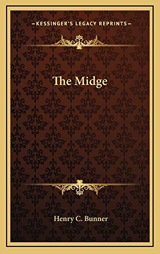 9781163845608: The Midge