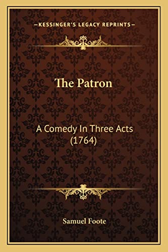 9781164000501: De wereld in verhalen - pakket van 5 titels: A Comedy in Three Acts (1764)