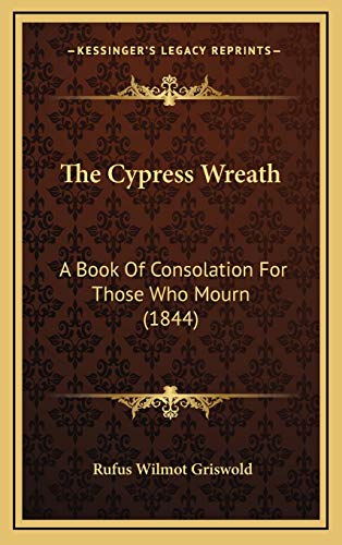 9781167062643: Cypress Wreath