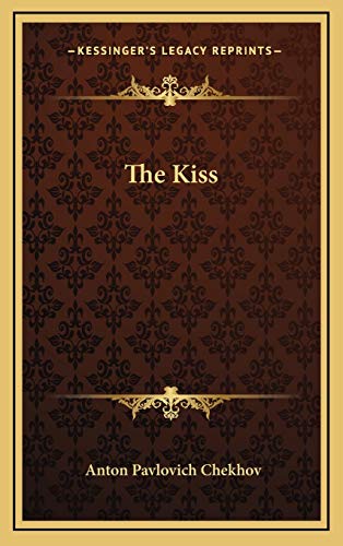 9781168646118: The Kiss