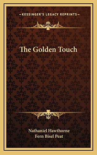 Imagen de archivo de The Golden Touch a la venta por -OnTimeBooks-