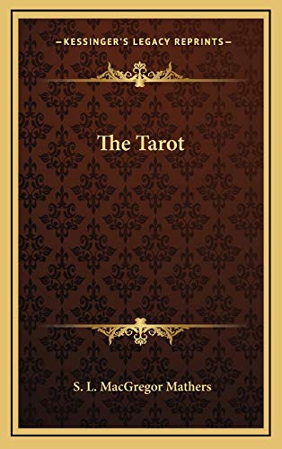 9781168656094: The Tarot