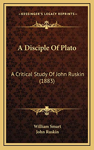 9781168729781: Disciple of Plato