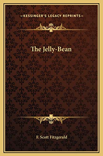 9781169174412: The Jelly-Bean