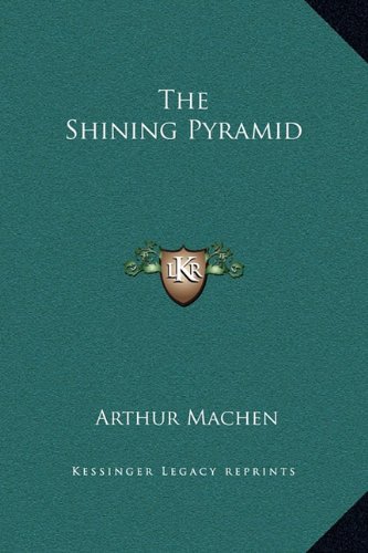9781169181618: The Shining Pyramid