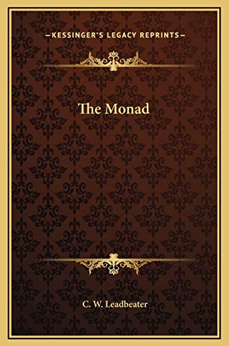 9781169183193: The Monad